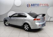 Mitsubishi Lancer X Подольск  - изображение 27