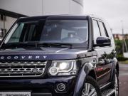 Land Rover Discovery IV Рестайлинг Санкт-Петербург  - изображение 36