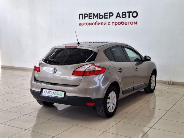 Renault Megane III с пробегом 2012 года, цена 820 000 рублей, 91907 км, хэтчбек, Автокод Объявления