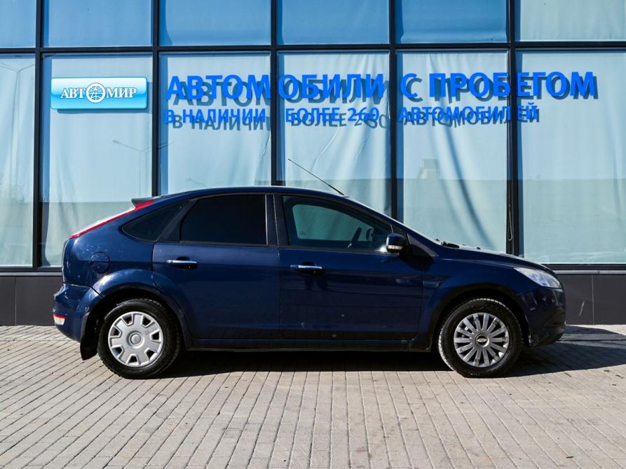 Ford Focus II Рестайлинг Екатеринбург  - изображение 6