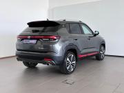 Changan CS35 Plus I Рестайлинг Волжский  - изображение 35