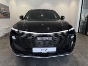 Haval F7 II Москва  - изображение 13