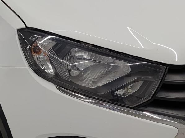 Lada (ВАЗ) Granta I Рестайлинг с пробегом 2019 года, цена 755 000 рублей, 141541 км, универсал, Автокод Объявления