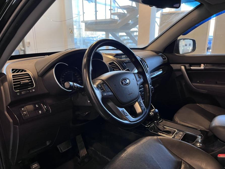 Kia Sorento II Рестайлинг Чебоксары  - изображение 22