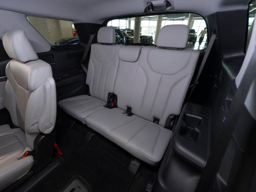 Hyundai Palisade I Москва  - изображение 14
