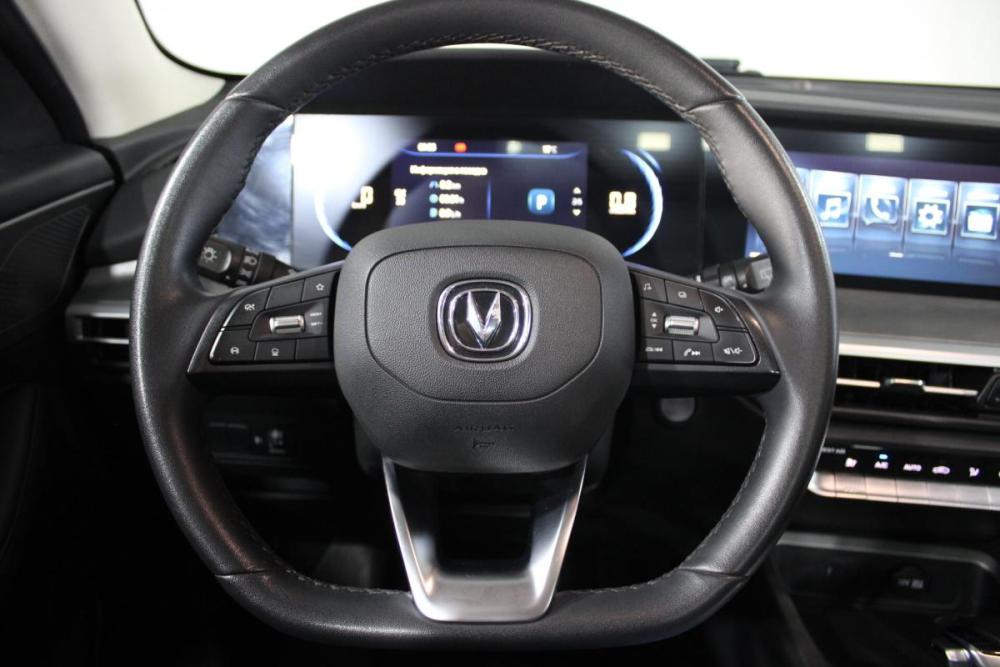 Changan CS35 Plus I Рестайлинг Санкт-Петербург  - изображение 9