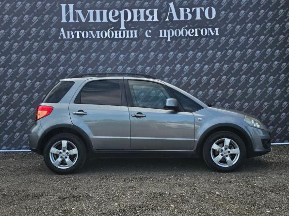 Suzuki SX4 I (Classic) Рестайлинг с пробегом 2012 года, цена 990 000 рублей, 171200 км, хэтчбек, Автокод Объявления