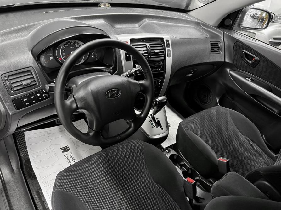 Hyundai Tucson I Тверь  - изображение 8