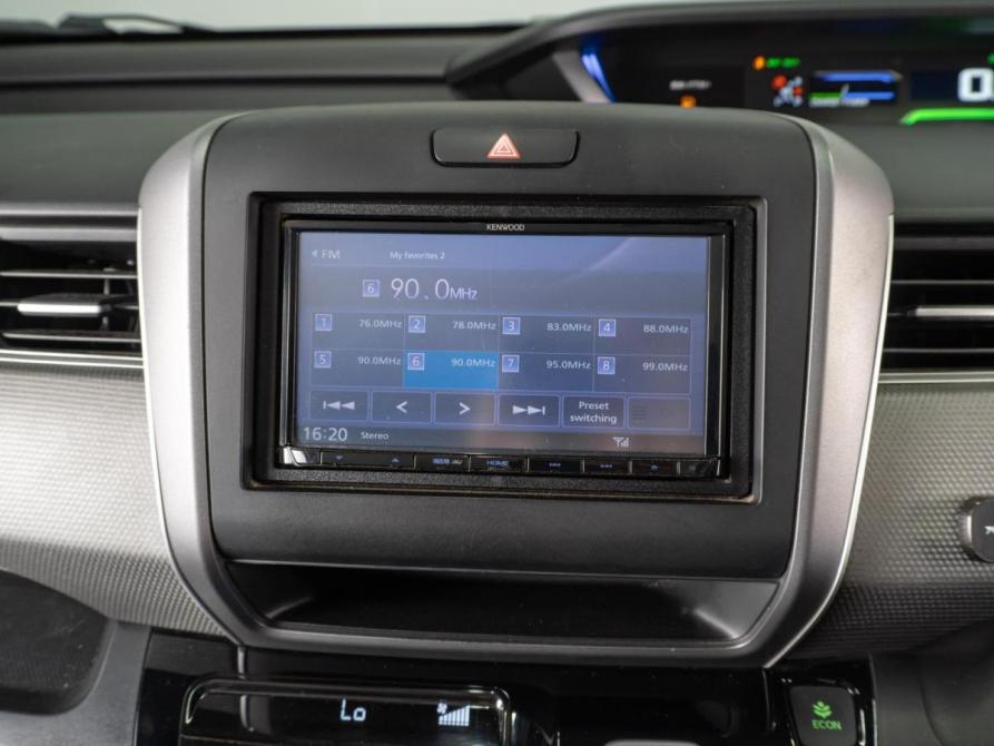 Honda Freed II Тюмень  - изображение 12