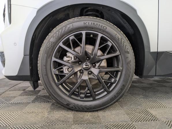 GAC GS8 II с пробегом 2024 года, цена 3 195 000 рублей, 93729 км, внедорожник, Автокод Объявления