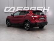 Nissan Qashqai II Воронеж  - изображение 20