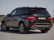 Mercedes-Benz M-Класс III (W166) Тюмень  - изображение 22
