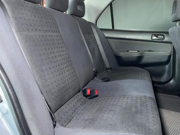 Mitsubishi Lancer IX с пробегом 2005 года, цена 399 000 рублей, 275966 км, седан, Автокод Объявления