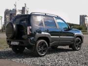 Lada (ВАЗ) Niva Travel I Ижевск  - изображение 46