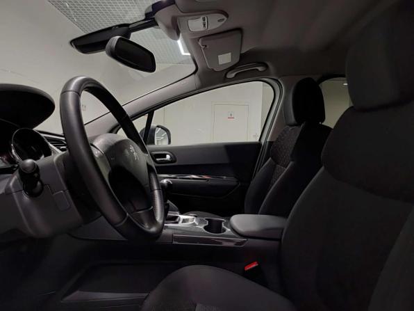 Peugeot 3008 I Рестайлинг с пробегом 2014 года, цена 598 000 рублей, 193163 км, внедорожник, Автокод Объявления