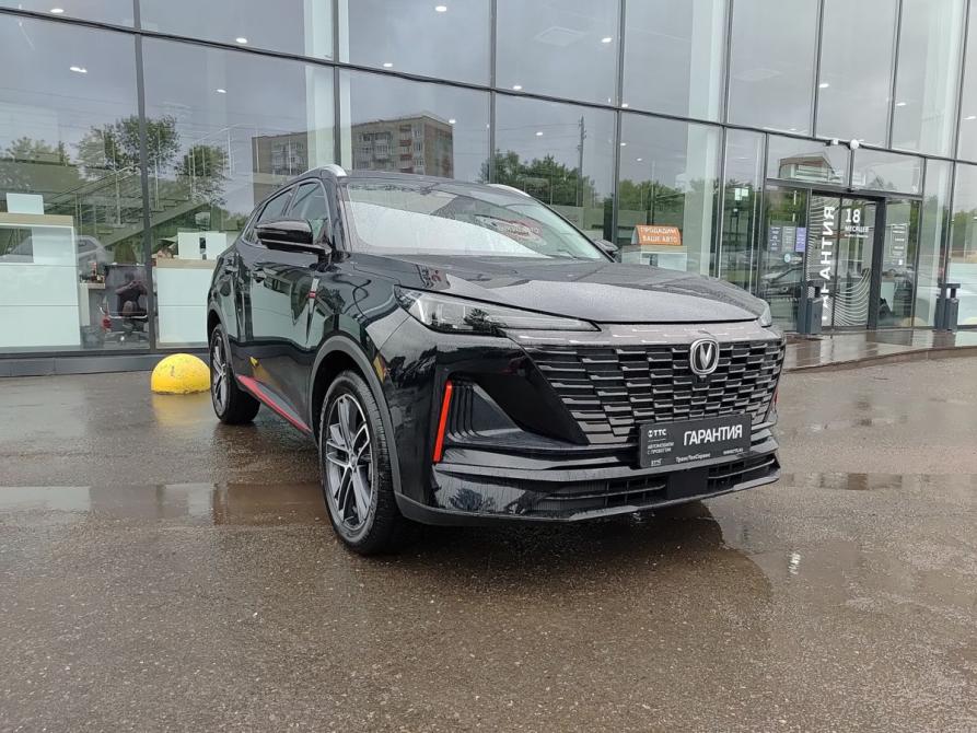 Changan CS55 Plus II Ижевск  - изображение 3