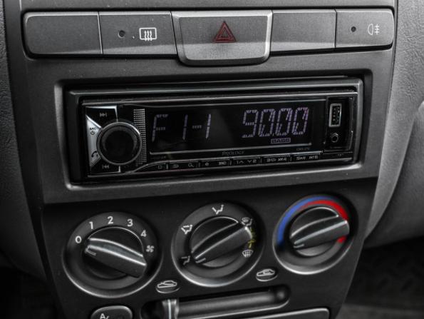 Hyundai Accent II с пробегом 2007 года, цена 484 000 рублей, 177030 км, седан, Автокод Объявления