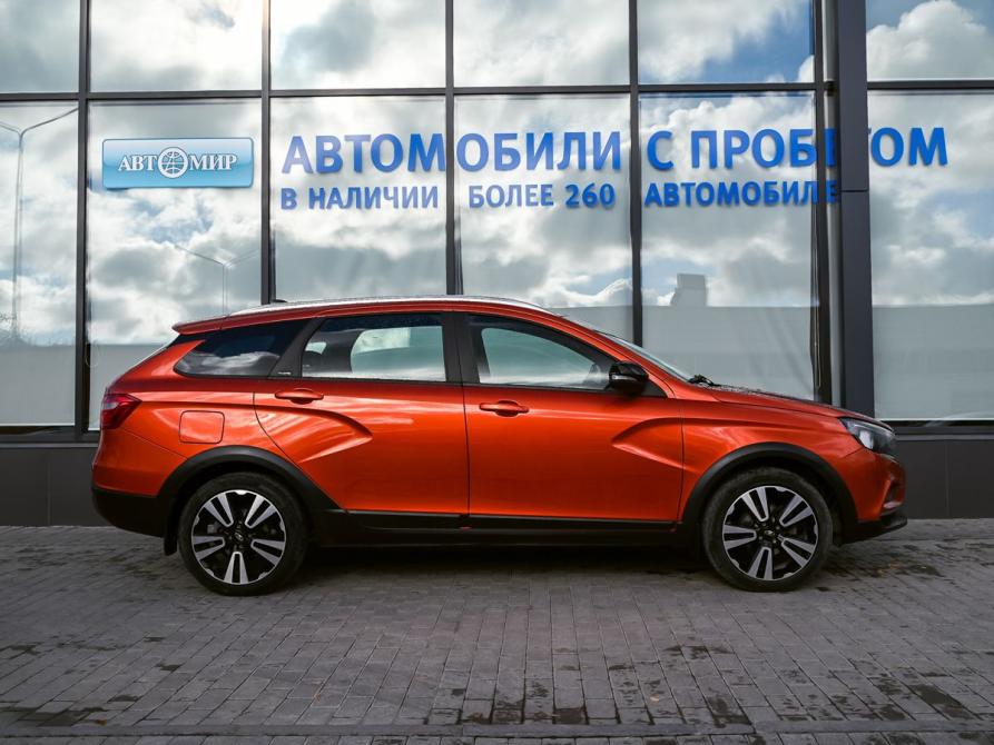 Lada (ВАЗ) Vesta I Екатеринбург  - изображение 6