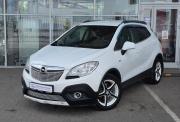 Opel Mokka I Липецк  - изображение 12