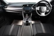 Honda Civic X Новосибирск  - изображение 30