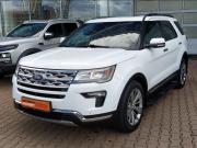 Ford Explorer V Рестайлинг 2 Екатеринбург  - изображение 34