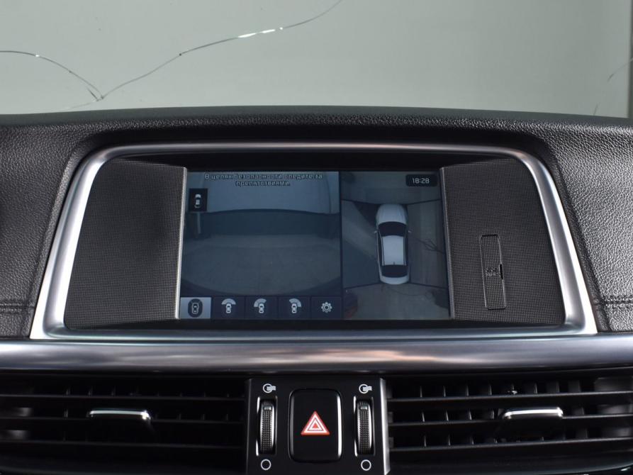 Kia Optima IV Кемерово  - изображение 18