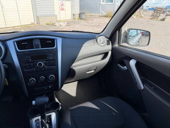 Datsun mi-DO с пробегом 2015 года, цена 515 000 рублей, 108043 км, хэтчбек, Автокод Объявления