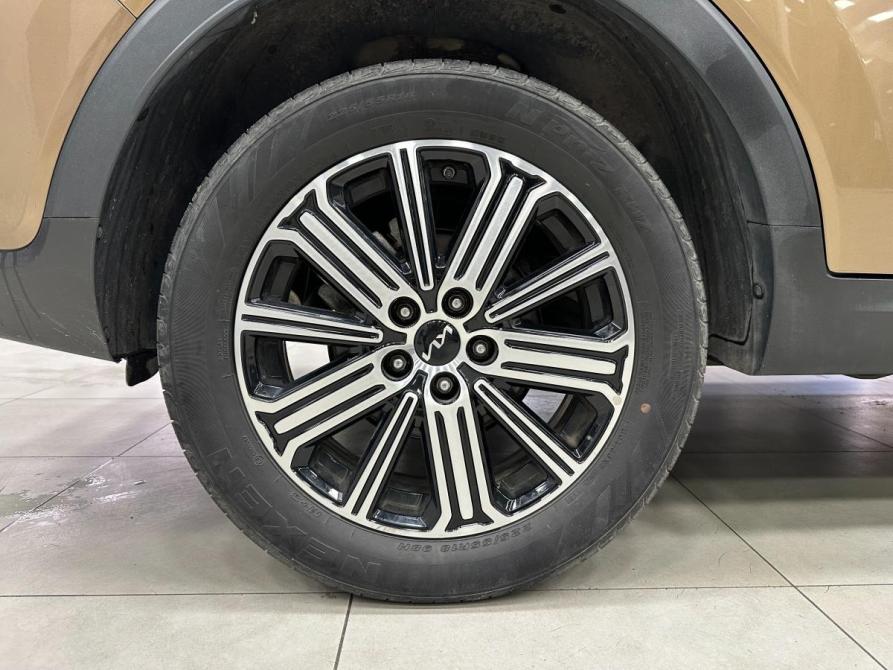 Kia Sportage V Москва  - изображение 18