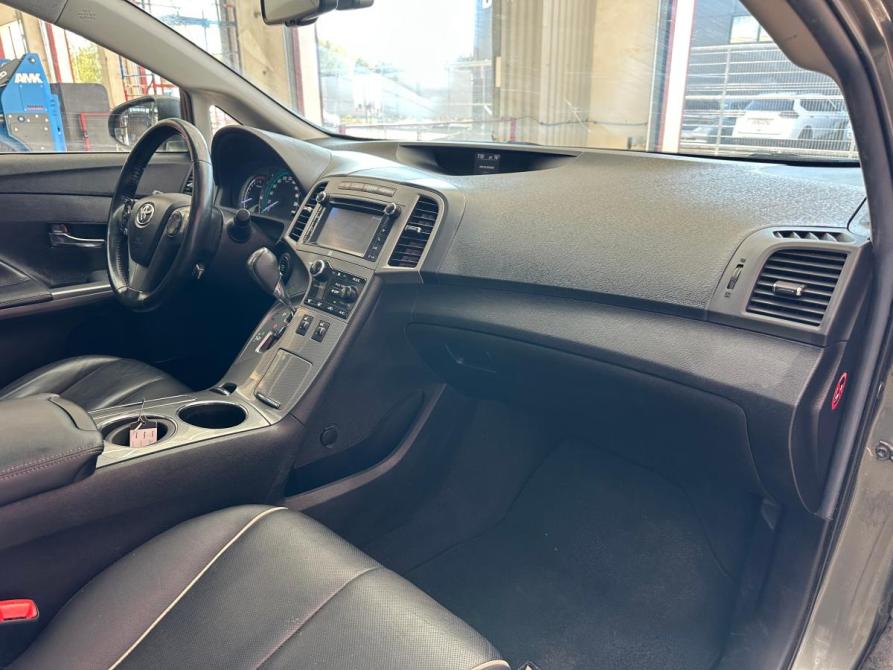 Toyota Venza I Рестайлинг Альметьевск  - изображение 30