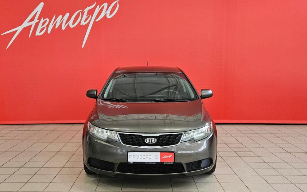 Kia Cerato II Вологда  - изображение 8