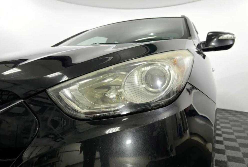 Hyundai ix35 I Нижний Новгород  - изображение 20