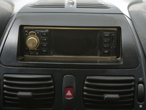 Fiat Brava с пробегом 2001 года, цена 93 000 рублей, 285000 км, хэтчбек, Автокод Объявления