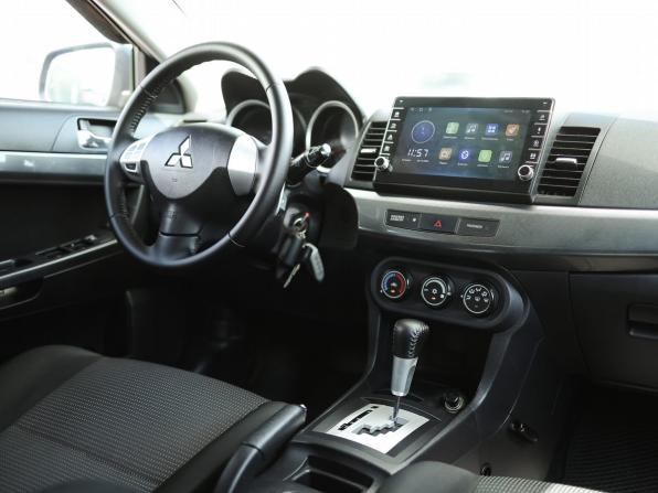 Mitsubishi Lancer X с пробегом 2008 года, цена 699 000 рублей, 229725 км, седан, Автокод Объявления