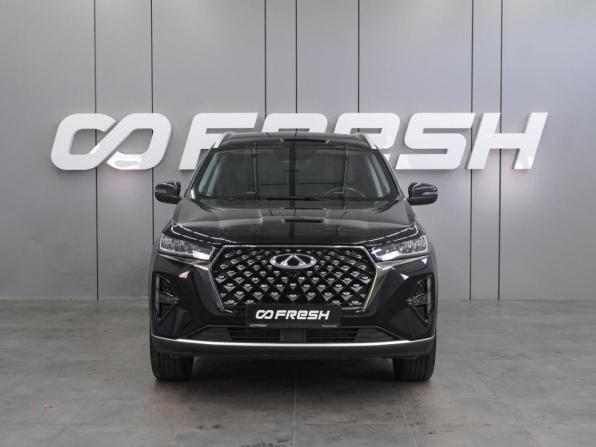 Chery Tiggo 7 Pro Max I с пробегом 2024 года, цена 1 999 000 рублей, 37266 км, внедорожник, Автокод Объявления