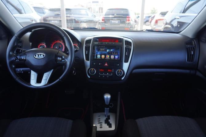 Kia Ceed I Рестайлинг с пробегом 2011 года, цена 655 000 рублей, 170311 км, универсал, Автокод Объявления