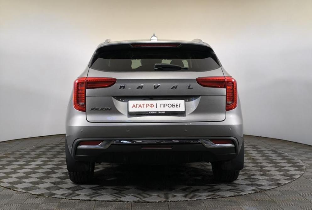Haval Jolion I Нижний Новгород  - изображение 5
