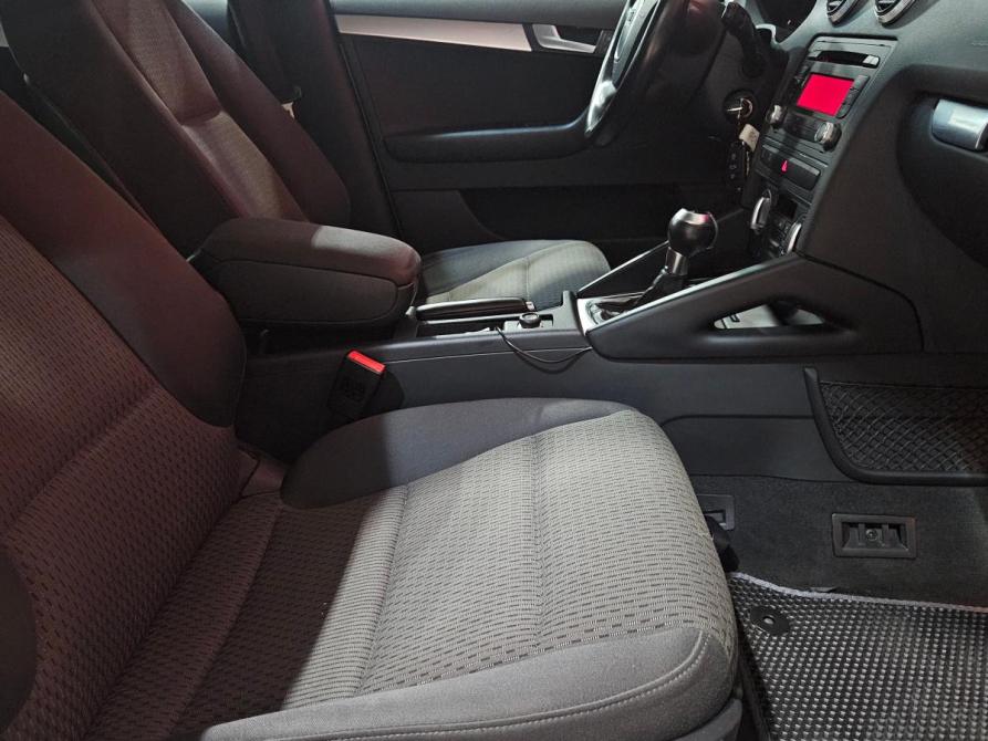 Audi A3 II (8P) Рестайлинг 2 Вологда  - изображение 13