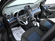 Chevrolet Orlando I Москва  - изображение 25