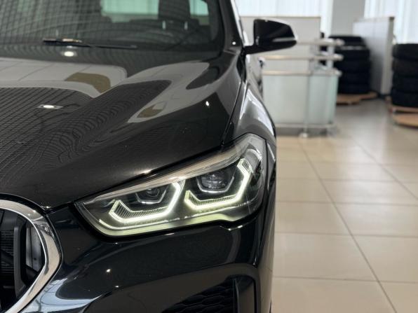 BMW X1 II (F48) Рестайлинг с пробегом 2019 года, цена 2 650 000 рублей, 111716 км, внедорожник, Автокод Объявления