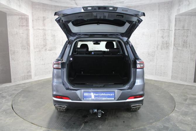 Chery Tiggo 7 Pro Max I Рестайлинг с пробегом 2024 года, цена 2 079 000 рублей, 41434 км, внедорожник, Автокод Объявления