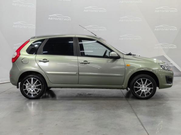 Lada (ВАЗ) Kalina II с пробегом 2013 года, цена 620 000 рублей, 98400 км, хэтчбек, Автокод Объявления