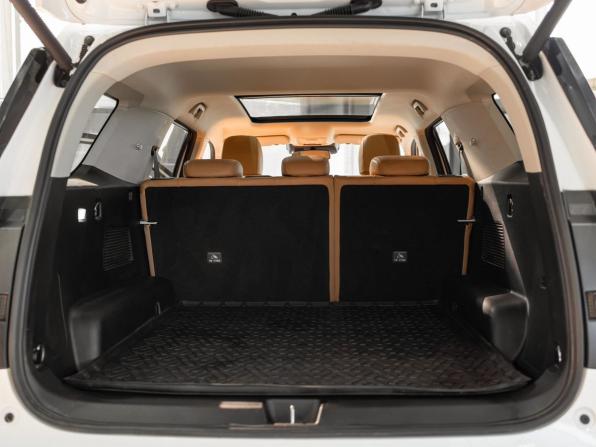 Haval H5 II с пробегом 2024 года, цена 3 440 000 рублей, 49974 км, внедорожник, Автокод Объявления