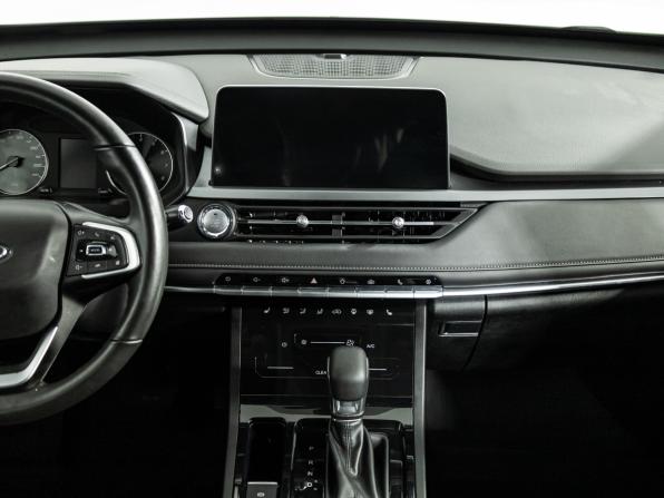 Chery Tiggo 4 Pro I Рестайлинг с пробегом 2023 года, цена 1 499 700 рублей, 49644 км, внедорожник, Автокод Объявления