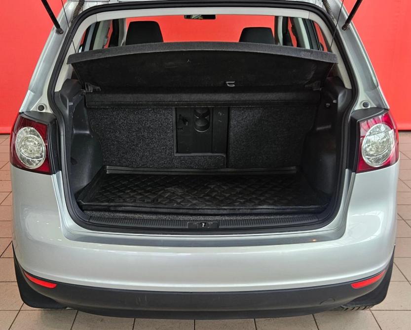 Volkswagen Golf Plus I Вологда  - изображение 16
