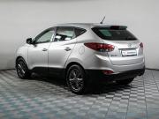 Hyundai ix35 I Рестайлинг Москва  - изображение 22