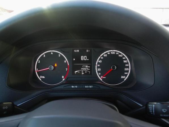 Volkswagen Polo VI с пробегом 2021 года, цена 1 399 000 рублей, 145922 км, лифтбек, Автокод Объявления