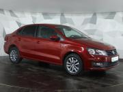 Volkswagen Polo V Рестайлинг Москва  - изображение 29