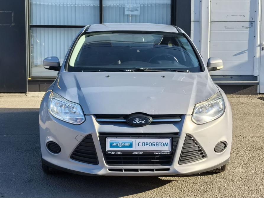Ford Focus III Москва  - изображение 2