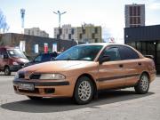 Mitsubishi Carisma I Рестайлинг Ижевск  - изображение 14