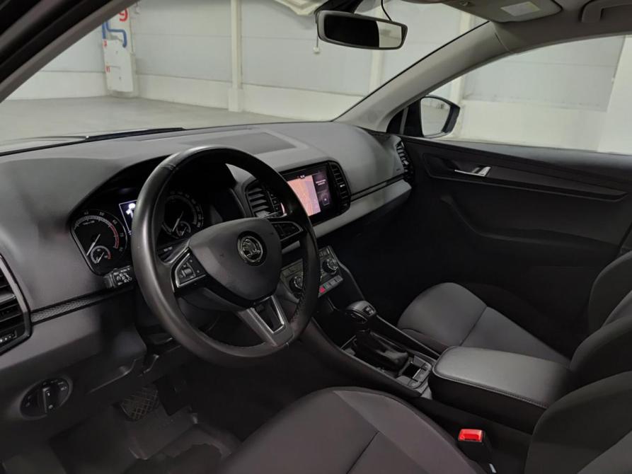 Skoda Karoq I Казань  - изображение 20